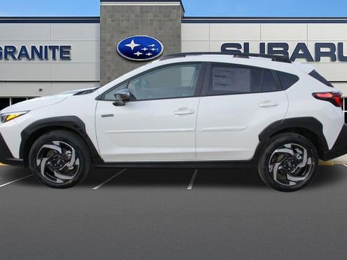 New 2026 Subaru Crosstrek 2.5i Limited image 5