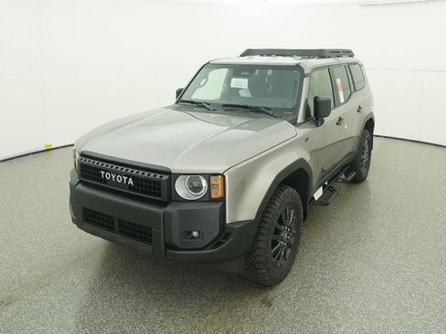 New 2026 Toyota Land Cruiser 1958 image 54