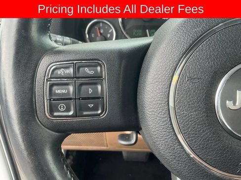 Used 2013 Jeep Wrangler Unlimited Sahara w/ Dual Top Group AWD/4WD image 13