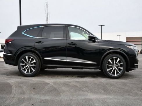 New 2026 Acura MDX Technology Package image 8
