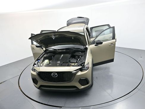New 2026 MAZDA CX-70 SC image 34