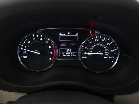 Used 2017 Subaru Forester 2.5i Premium image 27