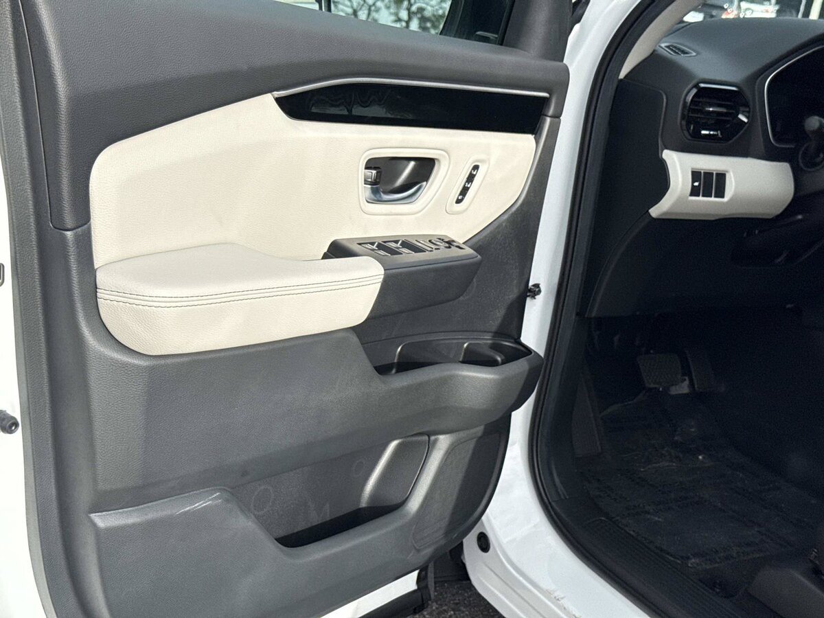New 2026 Honda Pilot EX-L image 16