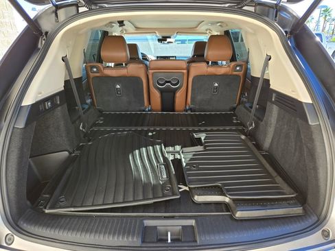 Certified 2023 Acura MDX SH-AWD w/ Technology Package image 18