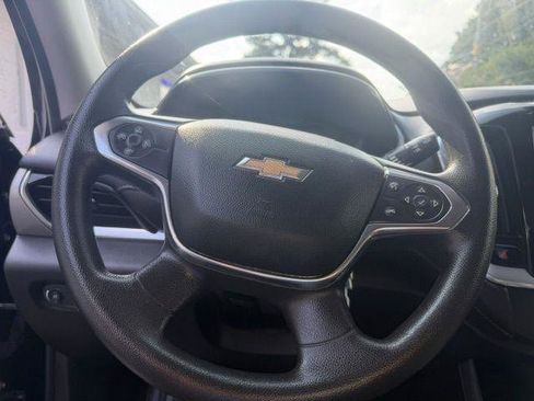 Used 2019 Chevrolet Traverse LS AWD/4WD image 18