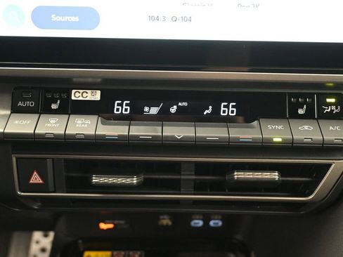 Certified 2026 Toyota Camry XSE FWD image 23