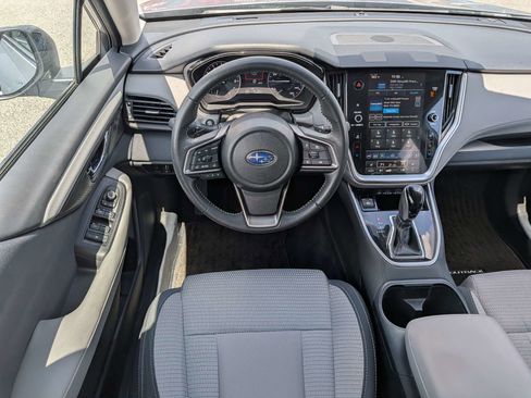 Certified 2024 Subaru Outback Premium AWD/4WD image 14