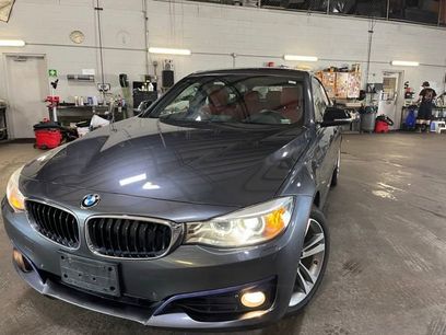 Used 2014 BMW 328i Gran Turismo xDrive