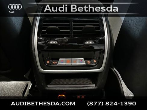 Used 2024 BMW X5 xDrive50e w/ M Sport Package image 25