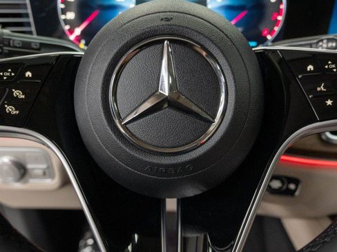 New 2026 Mercedes-Benz GLE 350 4MATIC image 22