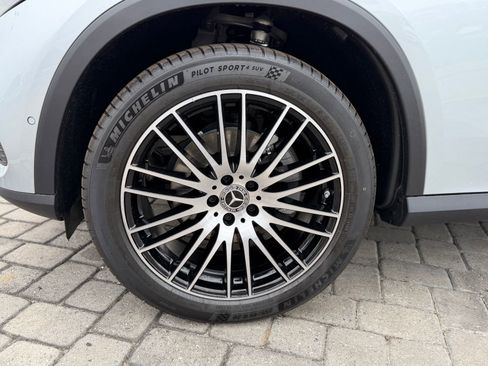 New 2026 Mercedes-Benz GLC 300 image 13