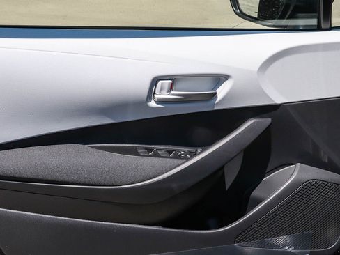 New 2026 Toyota Corolla SE FWD image 21