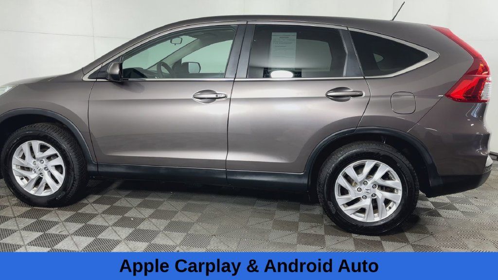Used 2016 Honda CR-V EX image 7