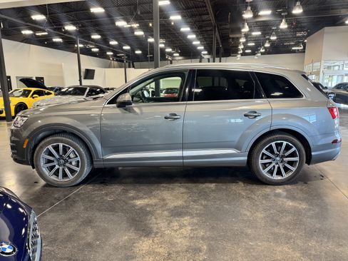 Used 2017 Audi Q7 3.0T Prestige image 21