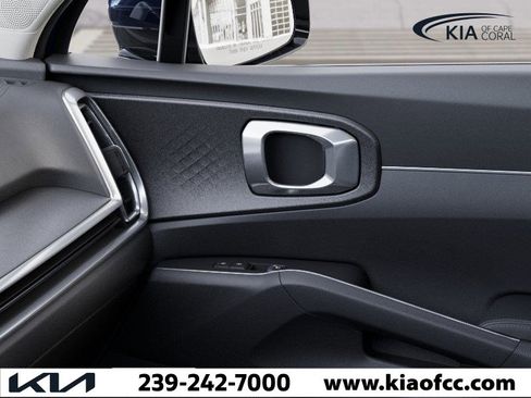 New 2026 Kia Sorento S image 25