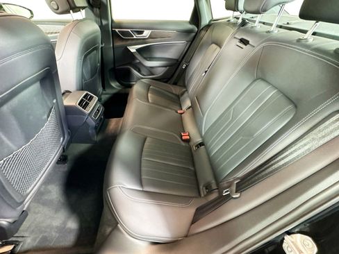 Used 2021 Audi A6 3.0T Premium w/ Convenience Package image 23
