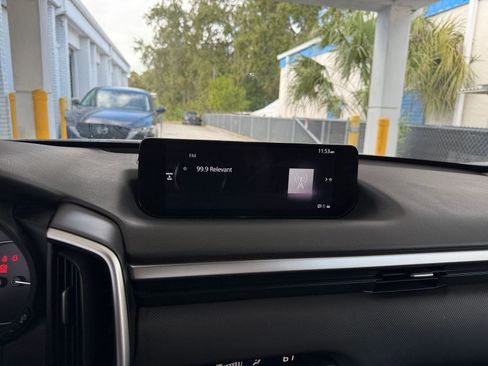 Used 2025 MAZDA CX-50 AWD 2.5 S w/ Select Package image 21