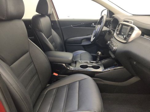 Used 2018 Kia Sorento EX w/ EX Advanced Touring Package FWD image 21