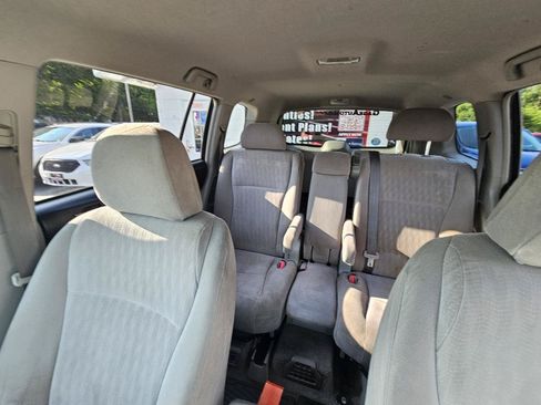 Used 2008 Toyota Highlander 4WD Hybrid image 21