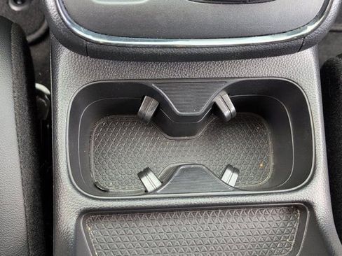 Used 2025 Honda CR-V EX-L image 23