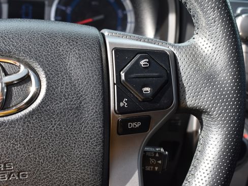 Used 2017 Toyota 4Runner Limited image 14