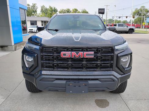 Used 2023 GMC Canyon Elevation AWD/4WD image 14