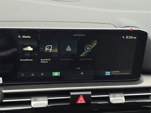 New 2026 Kia Sportage S image 20