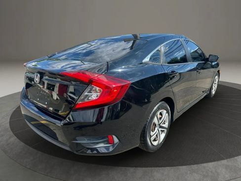 Used 2017 Honda Civic LX image 5