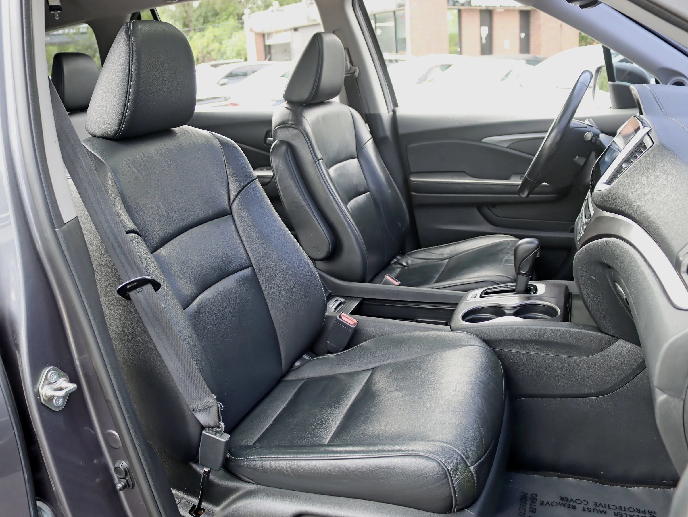 Used 2016 Honda Pilot EX-L image 27