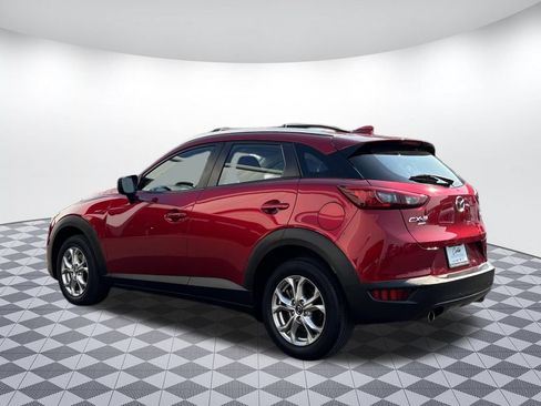 Used 2019 MAZDA CX-3 Sport AWD/4WD image 5