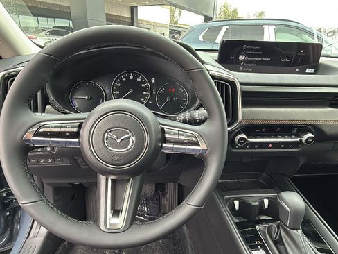 New 2026 MAZDA CX-50 2.5 Hybrid w/ Weather Package image 10