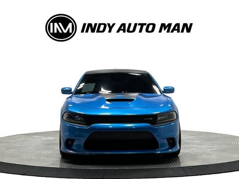 Used 2019 Dodge Charger R/T w/ Daytona Edition Group RWD image 10