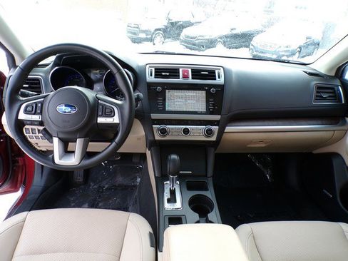 Used 2015 Subaru Outback 2.5i Limited image 11