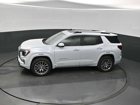 New 2026 GMC Terrain Denali image 20