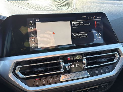 Used 2020 BMW M340i xDrive w/ Premium Package image 18