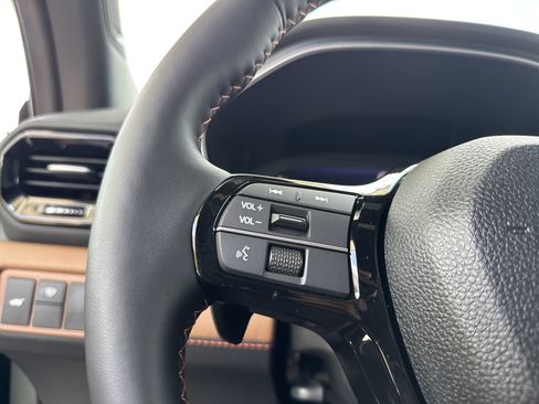 Used 2026 Honda Passport TrailSport Elite image 19