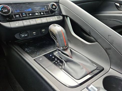 Used 2023 Hyundai Elantra N Line FWD image 12