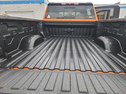 New 2026 Chevrolet Silverado 2500 LT w/ Trail Boss Package AWD/4WD image 14