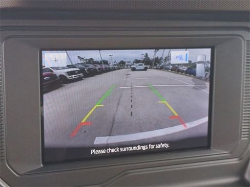 Certified 2023 Ford Bronco Outer Banks image 19