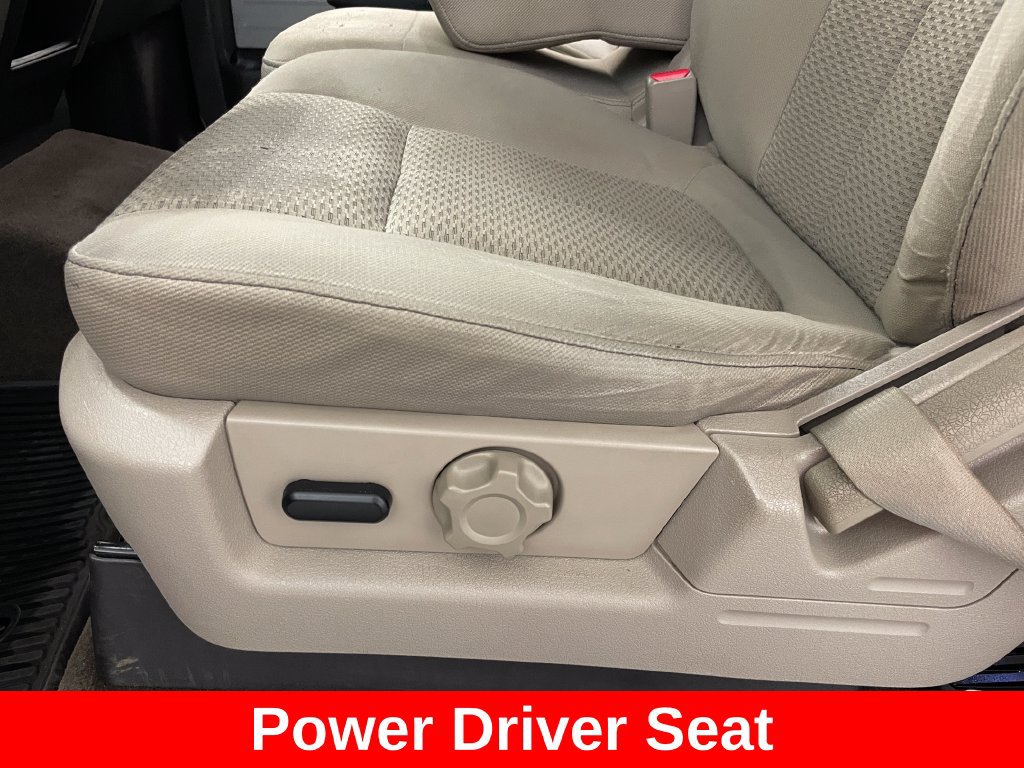 Used 2010 Ford F150 2WD SuperCrew image 6