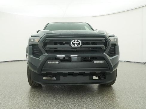 New 2026 Toyota Tacoma SR5 image 56