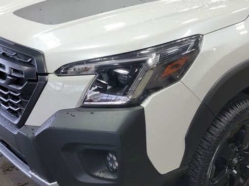 Used 2025 Subaru Forester Wilderness AWD/4WD image 9