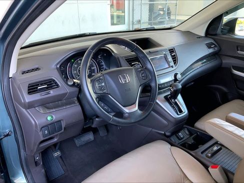 Used 2013 Honda CR-V EX-L image 17