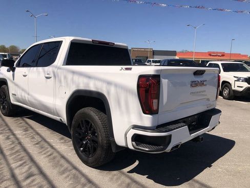 Used 2025 GMC Sierra 1500 Elevation AWD/4WD image 12