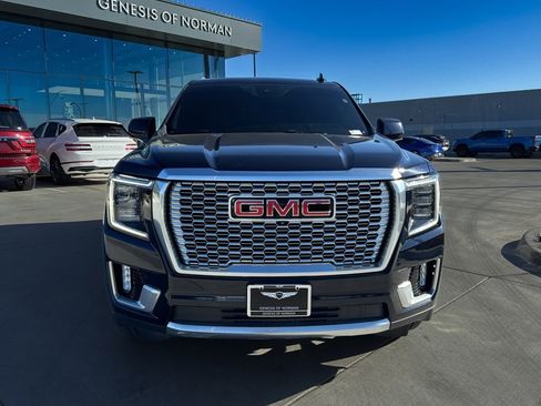 Used 2023 GMC Yukon Denali image 9