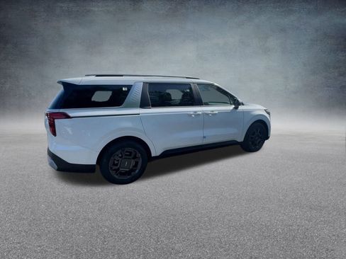 New 2026 Kia Carnival EX image 25