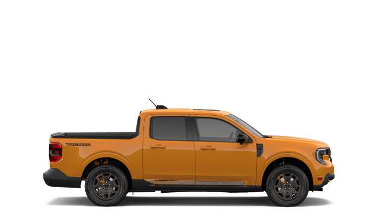 New 2026 Ford Maverick Tremor AWD/4WD image 43