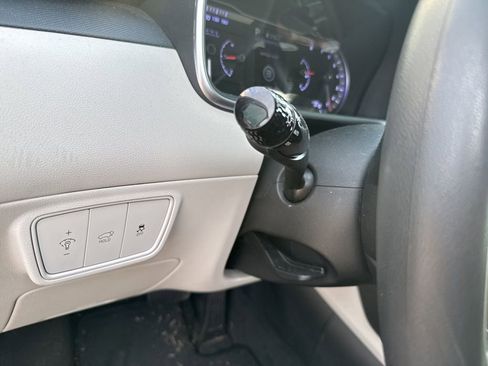 Used 2024 Hyundai Tucson SEL image 12