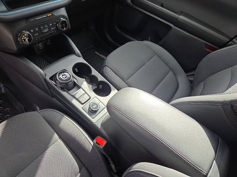 Used 2023 Ford Bronco Sport Badlands image 25