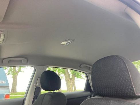 Used 2013 Nissan Sentra SR w/ Driver Pkg image 39